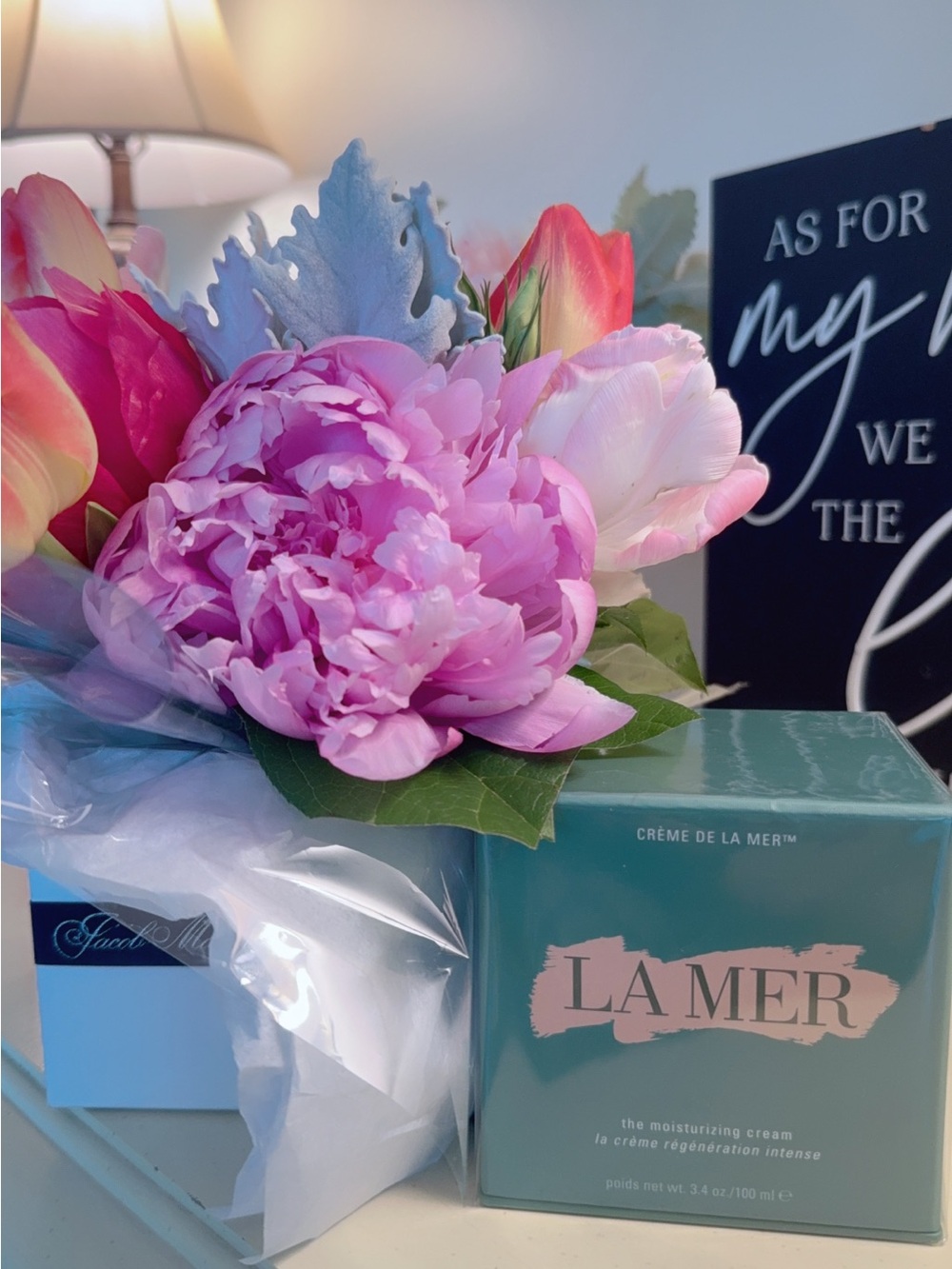 La Mer The Moisturizing Cream 60ml 2oz